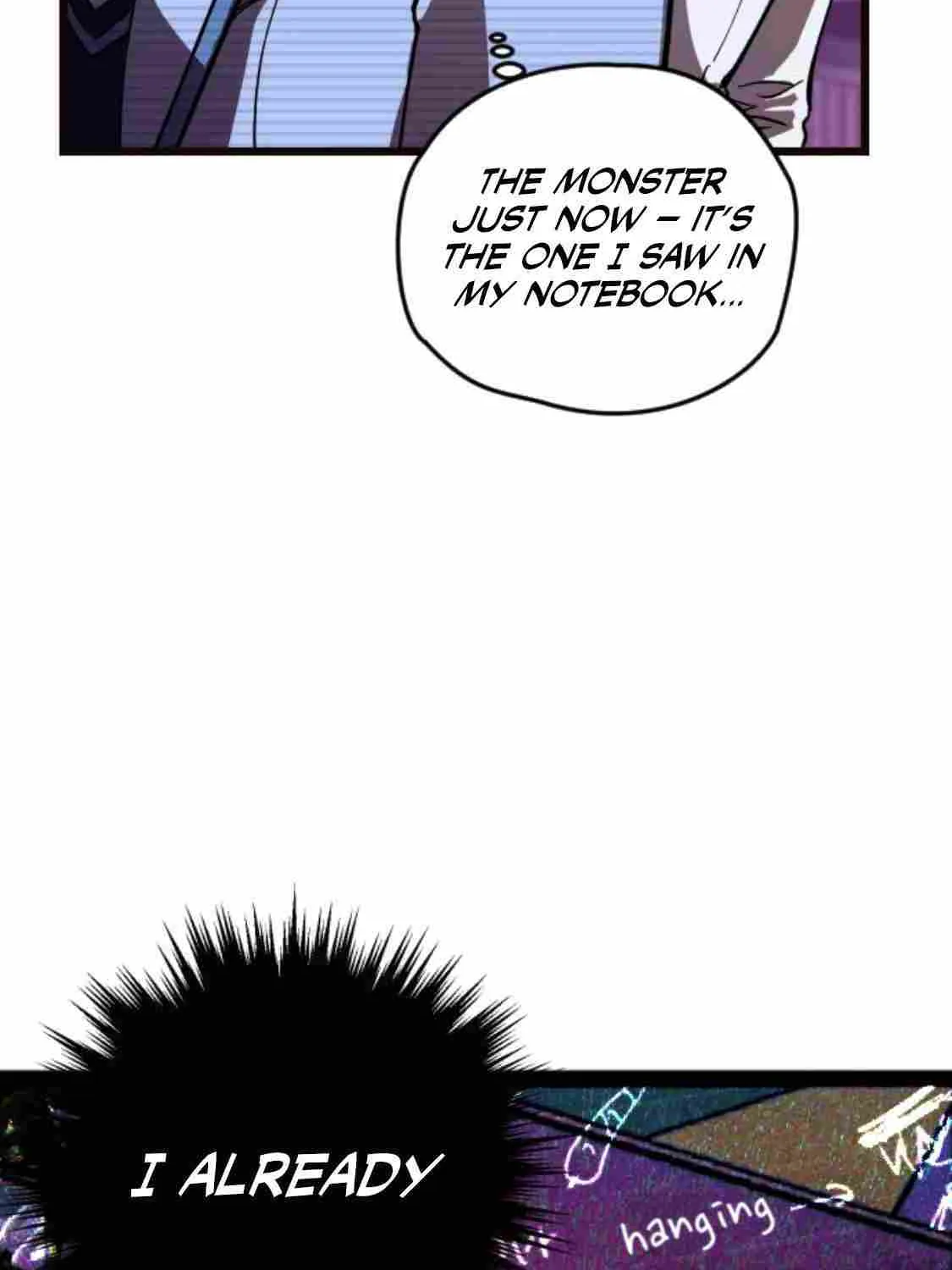 Night of Shadows Chapter 3 page 14 - 