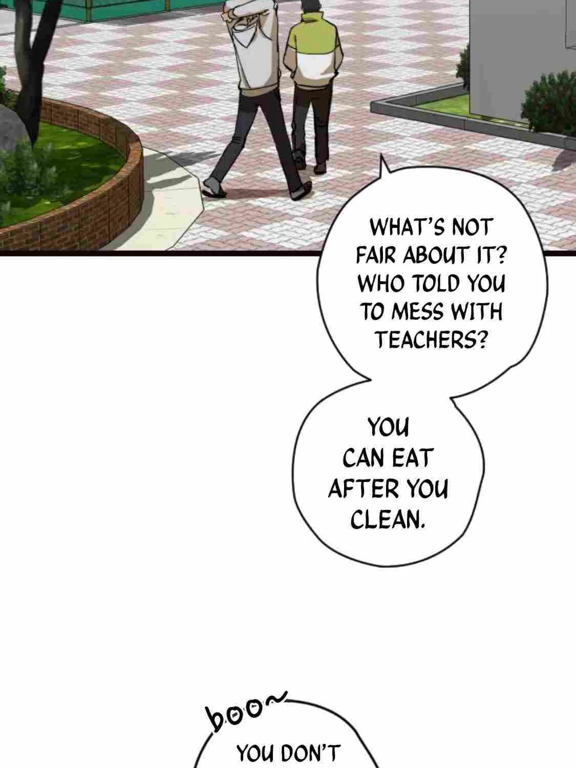 Night of Shadows Chapter 3 page 34 - 