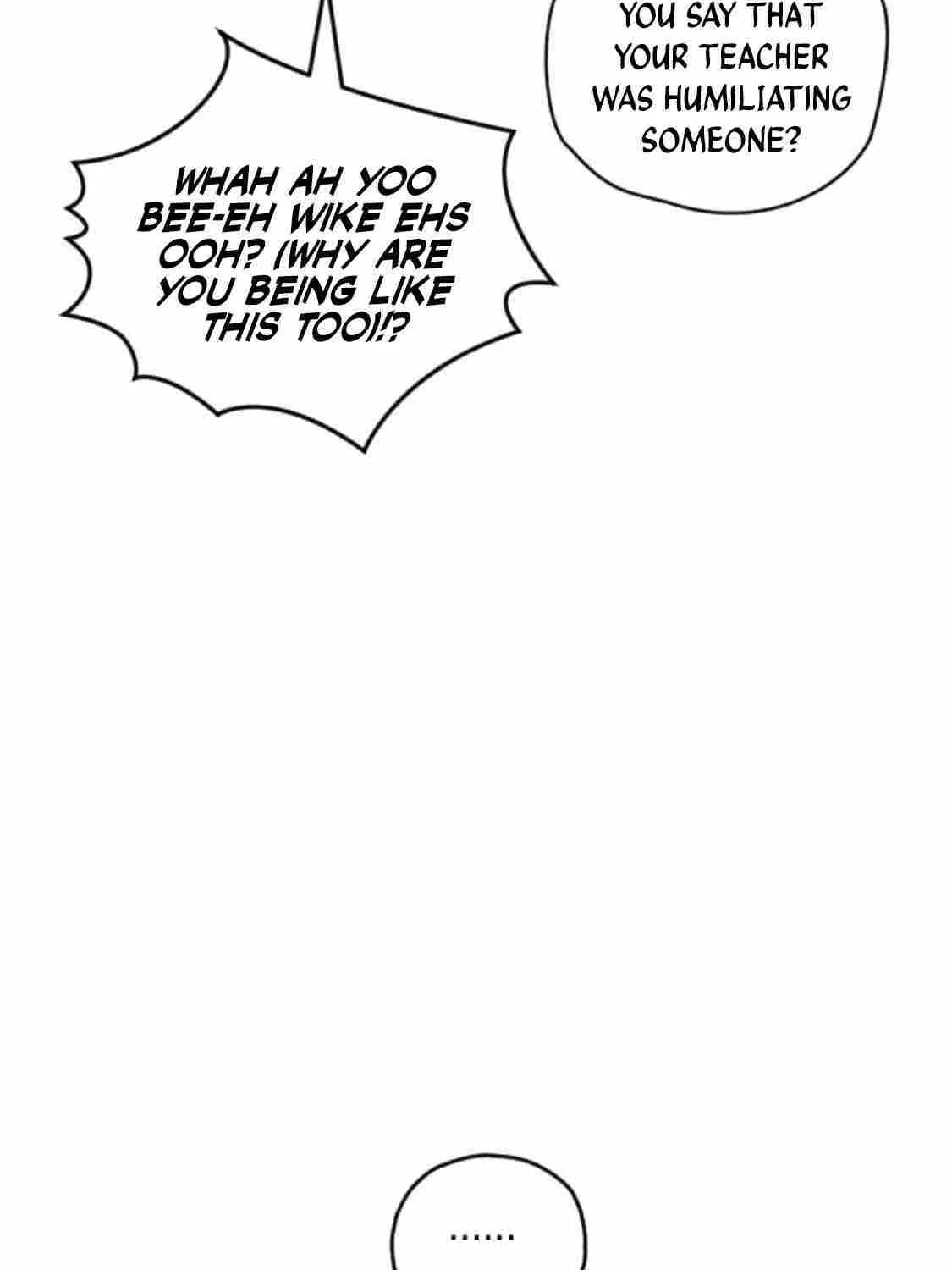 Night of Shadows Chapter 3 page 40 - 