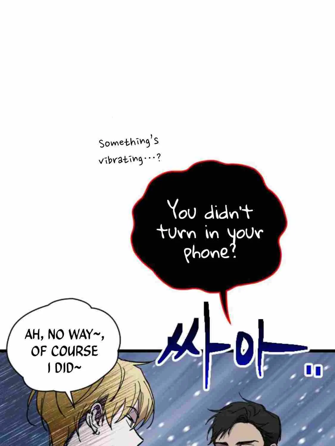 Night of Shadows Chapter 3 page 46 - 