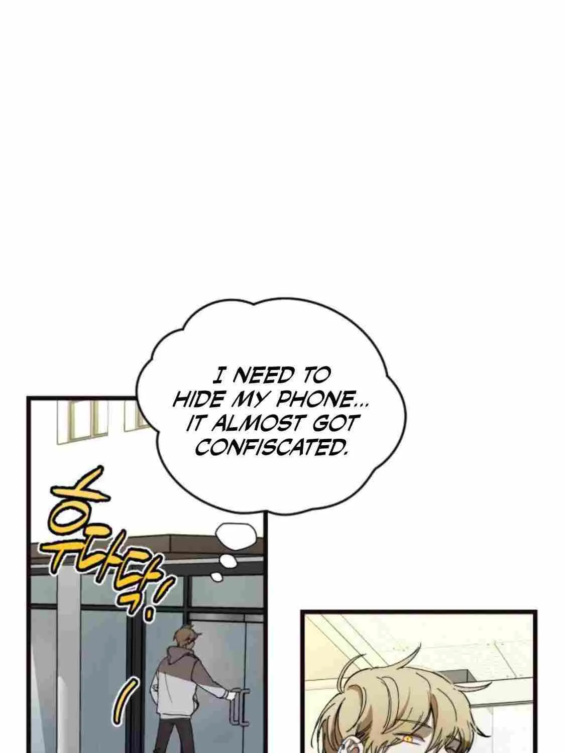 Night of Shadows Chapter 3 page 50 - 