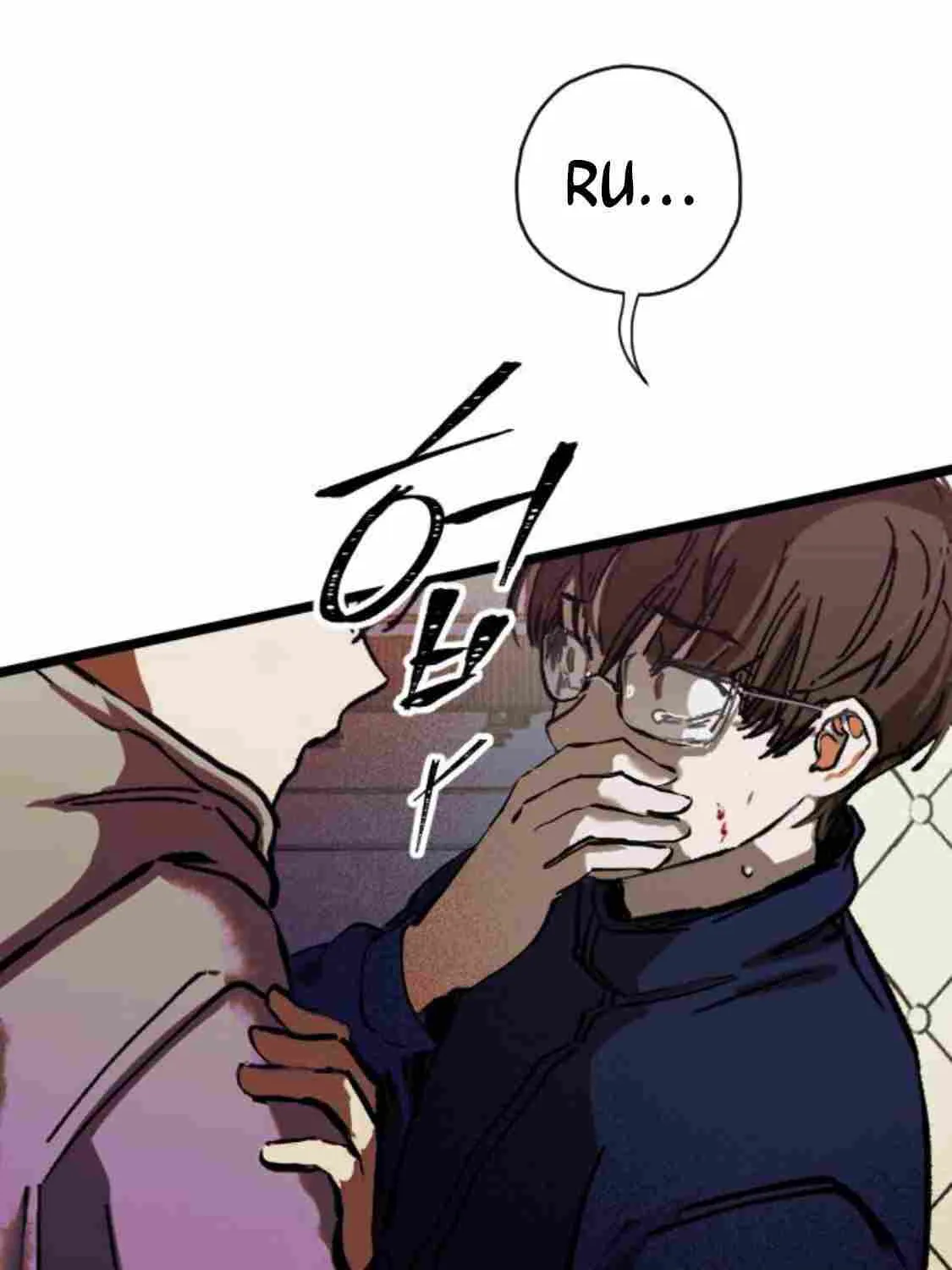 Night of Shadows Chapter 3 page 57 - 