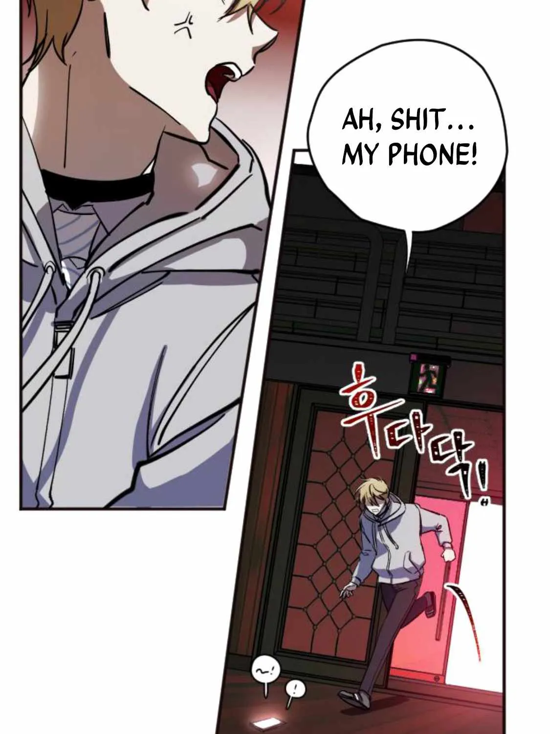 Night of Shadows Chapter 3 page 63 - 
