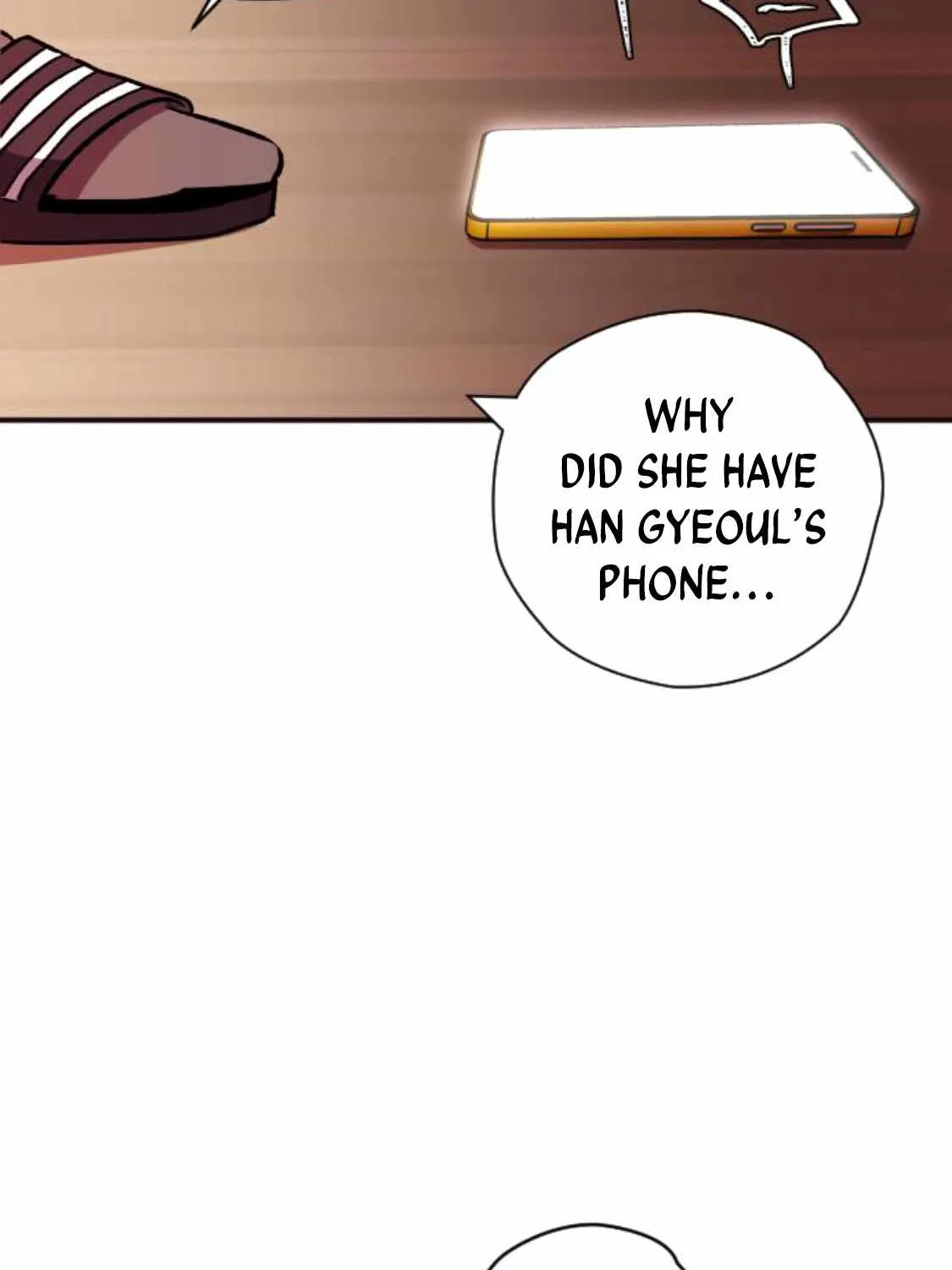 Night of Shadows Chapter 3 page 65 - 
