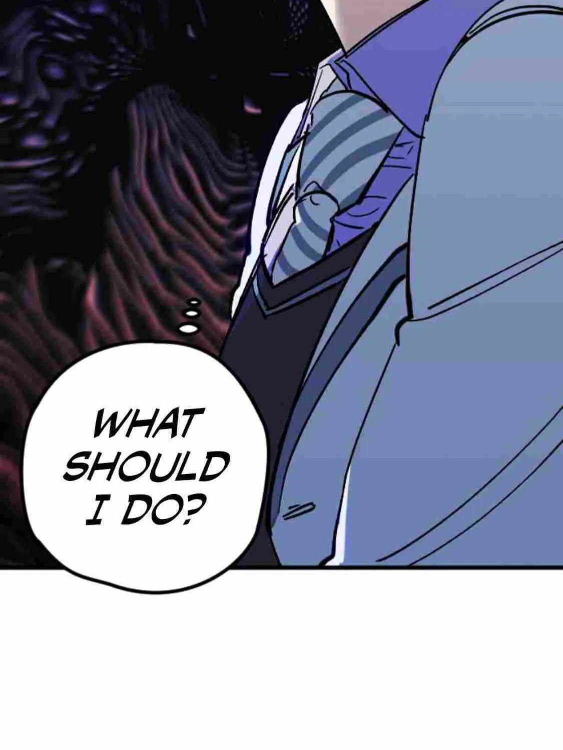 Night of Shadows Chapter 3 page 8 - 