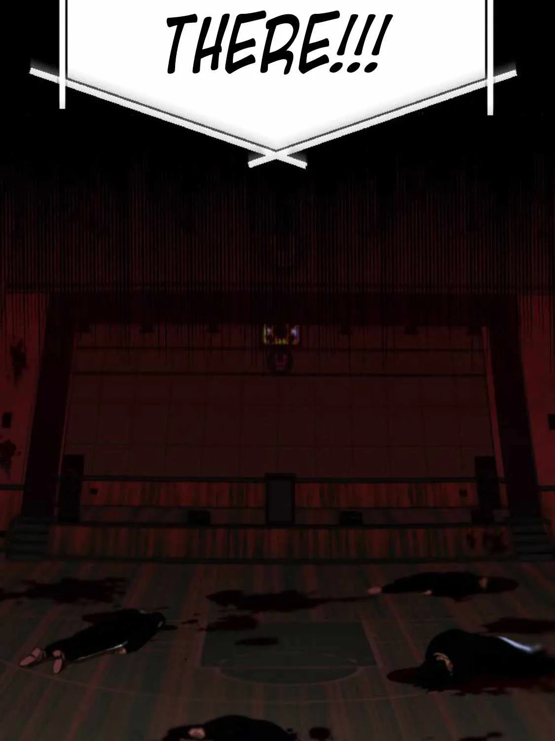 Night of Shadows Chapter 3 page 73 - 