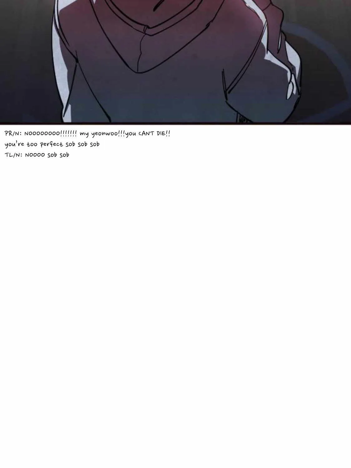 Night of Shadows Chapter 3 page 75 - 