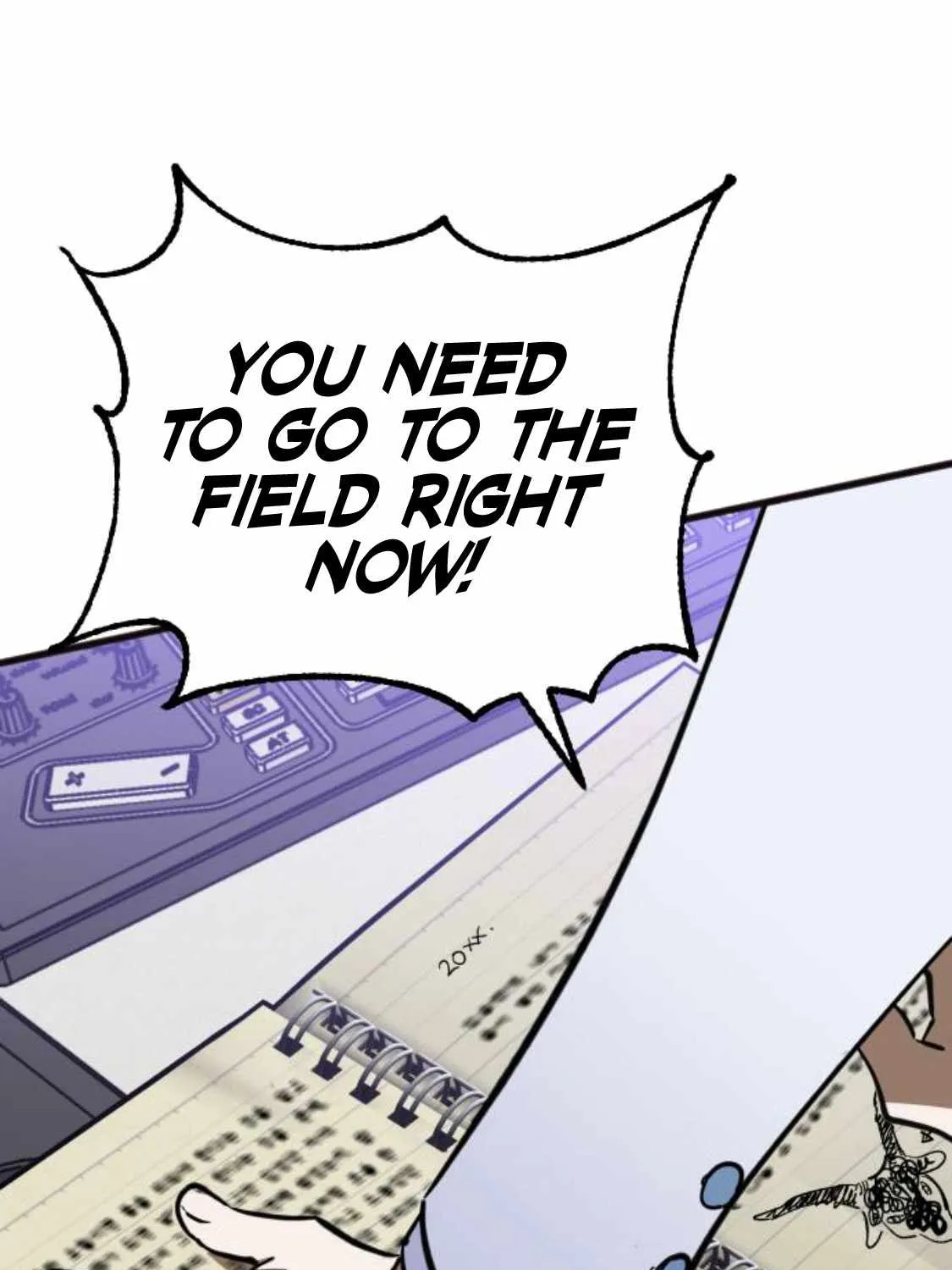 Night of Shadows Chapter 3 page 76 - 