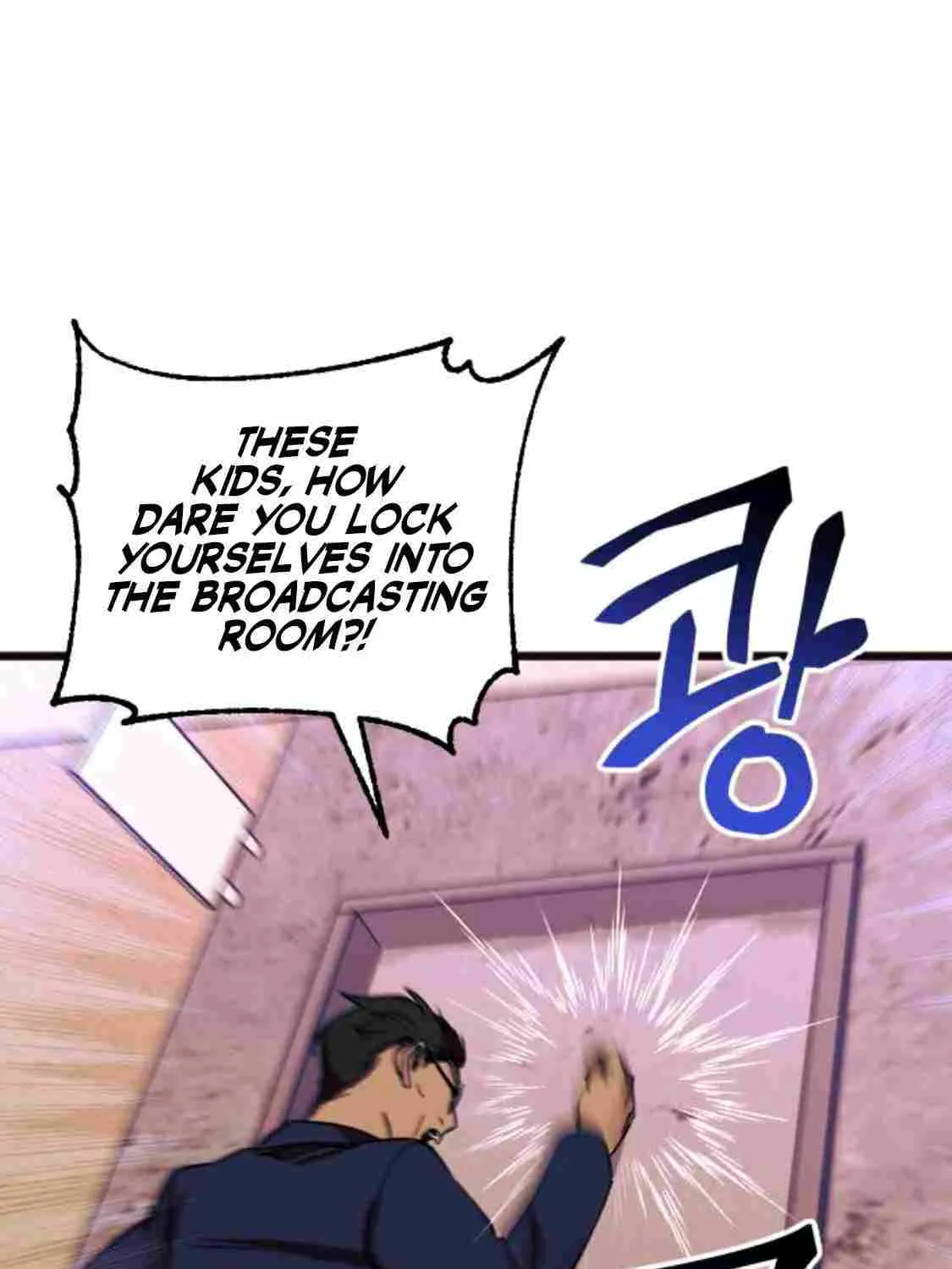 Night of Shadows Chapter 3 page 83 - 