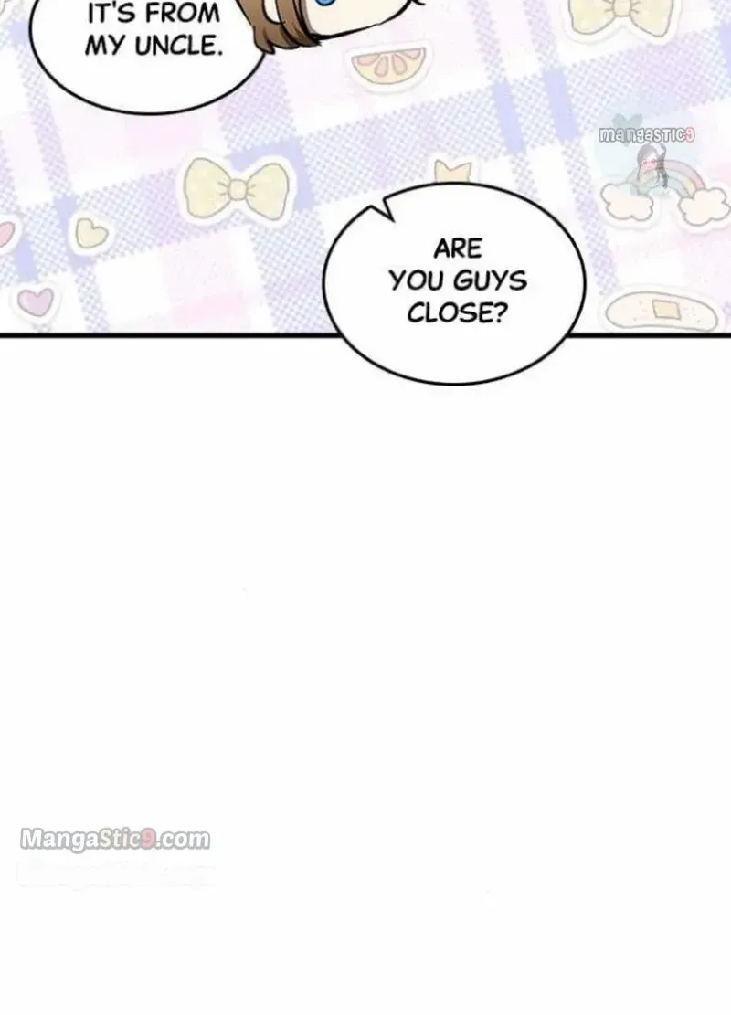 Night of Shadows Chapter 30 page 13 - 