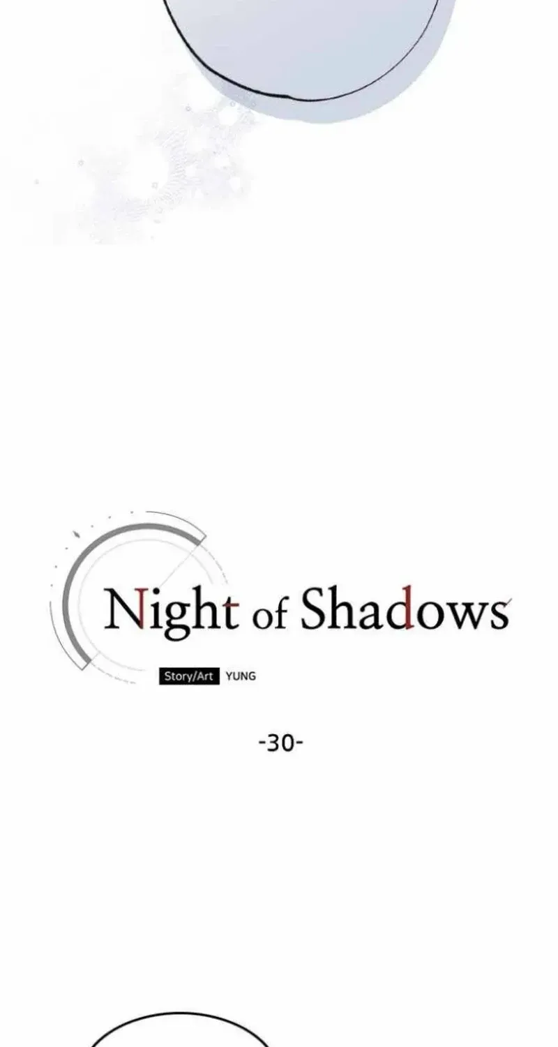 Night of Shadows Chapter 30 page 18 - 