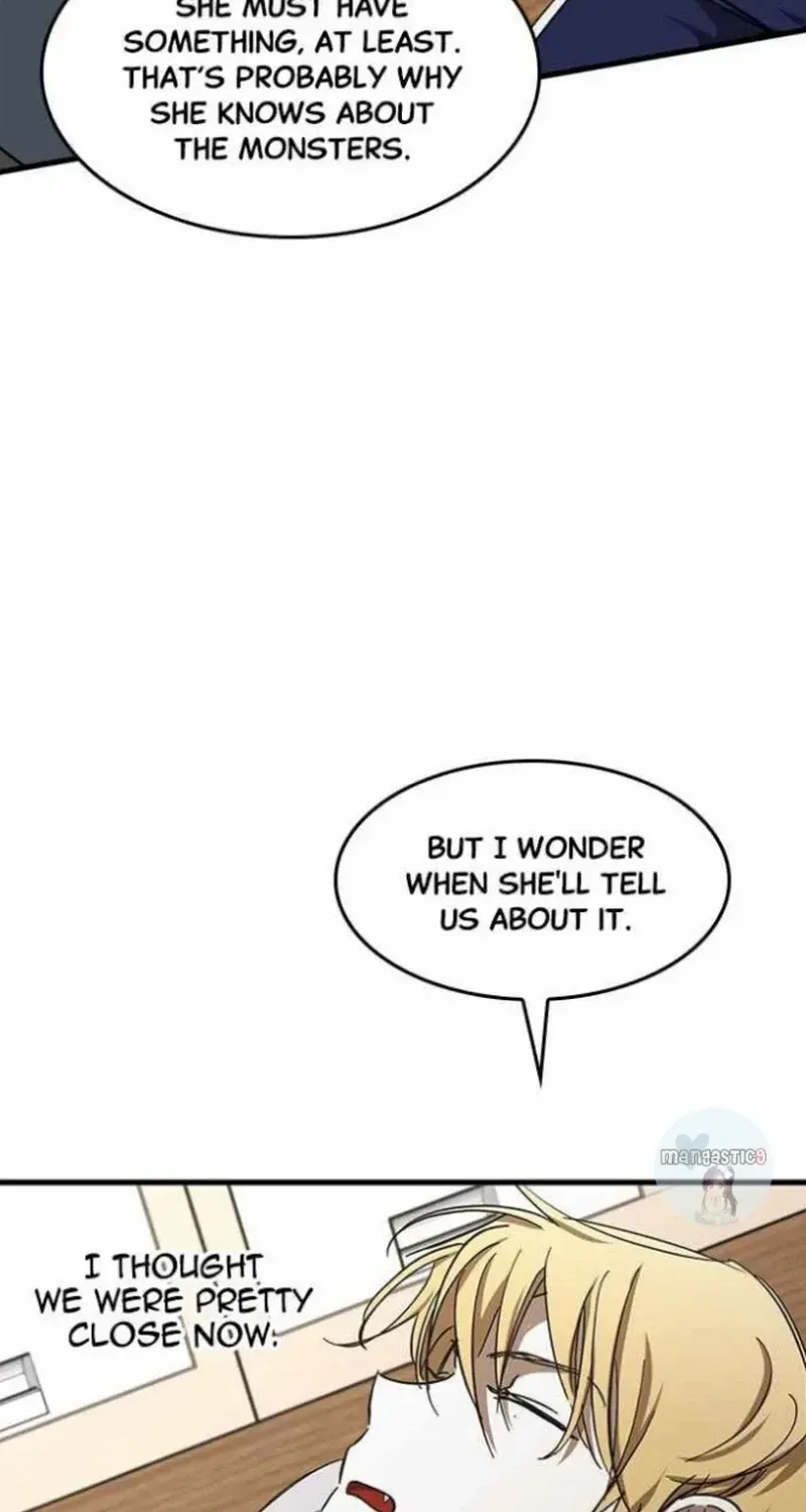 Night of Shadows Chapter 30 page 28 - 