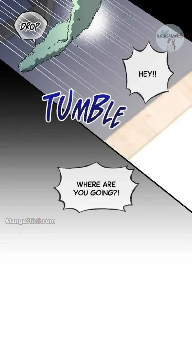 Night of Shadows Chapter 30 page 38 - 