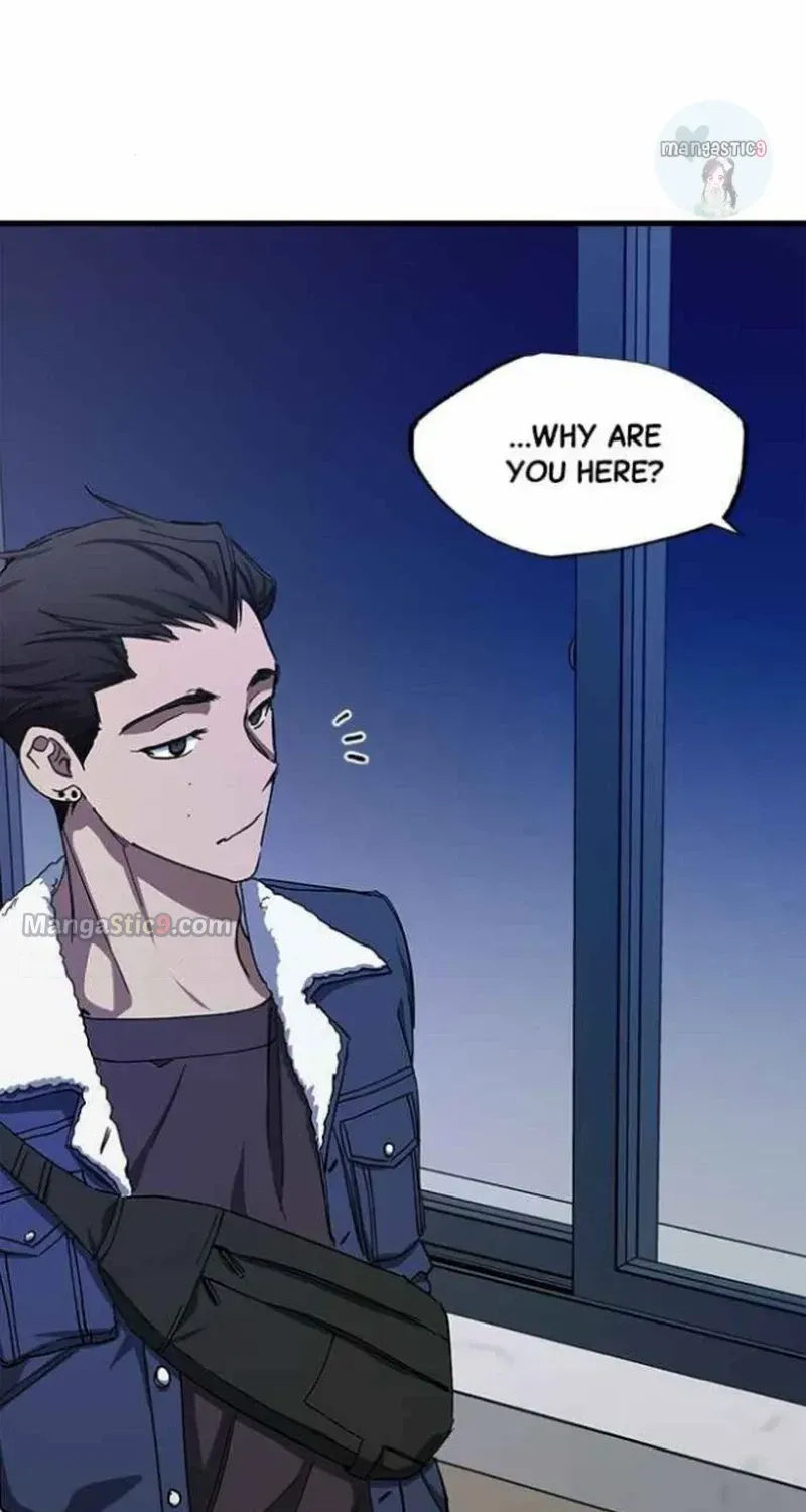 Night of Shadows Chapter 30 page 42 - 