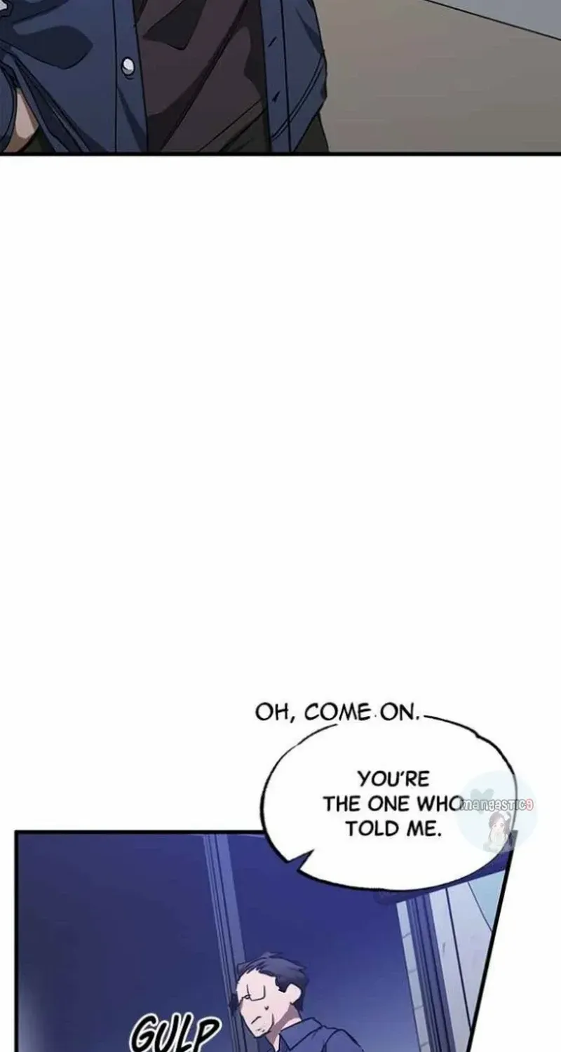 Night of Shadows Chapter 30 page 43 - 