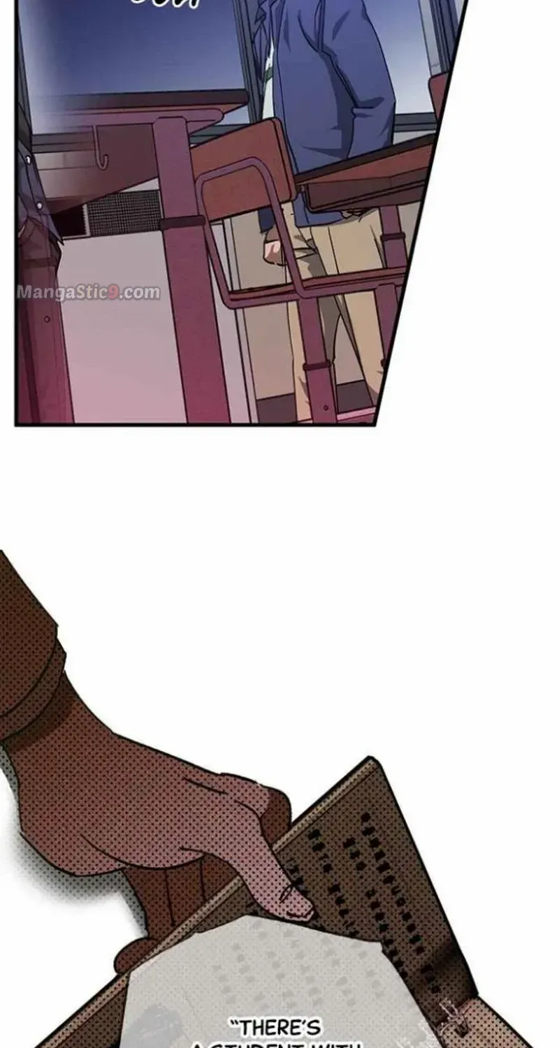 Night of Shadows Chapter 30 page 44 - 