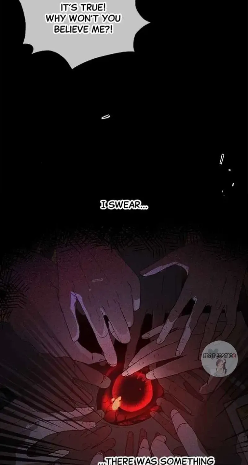 Night of Shadows Chapter 30 page 58 - 