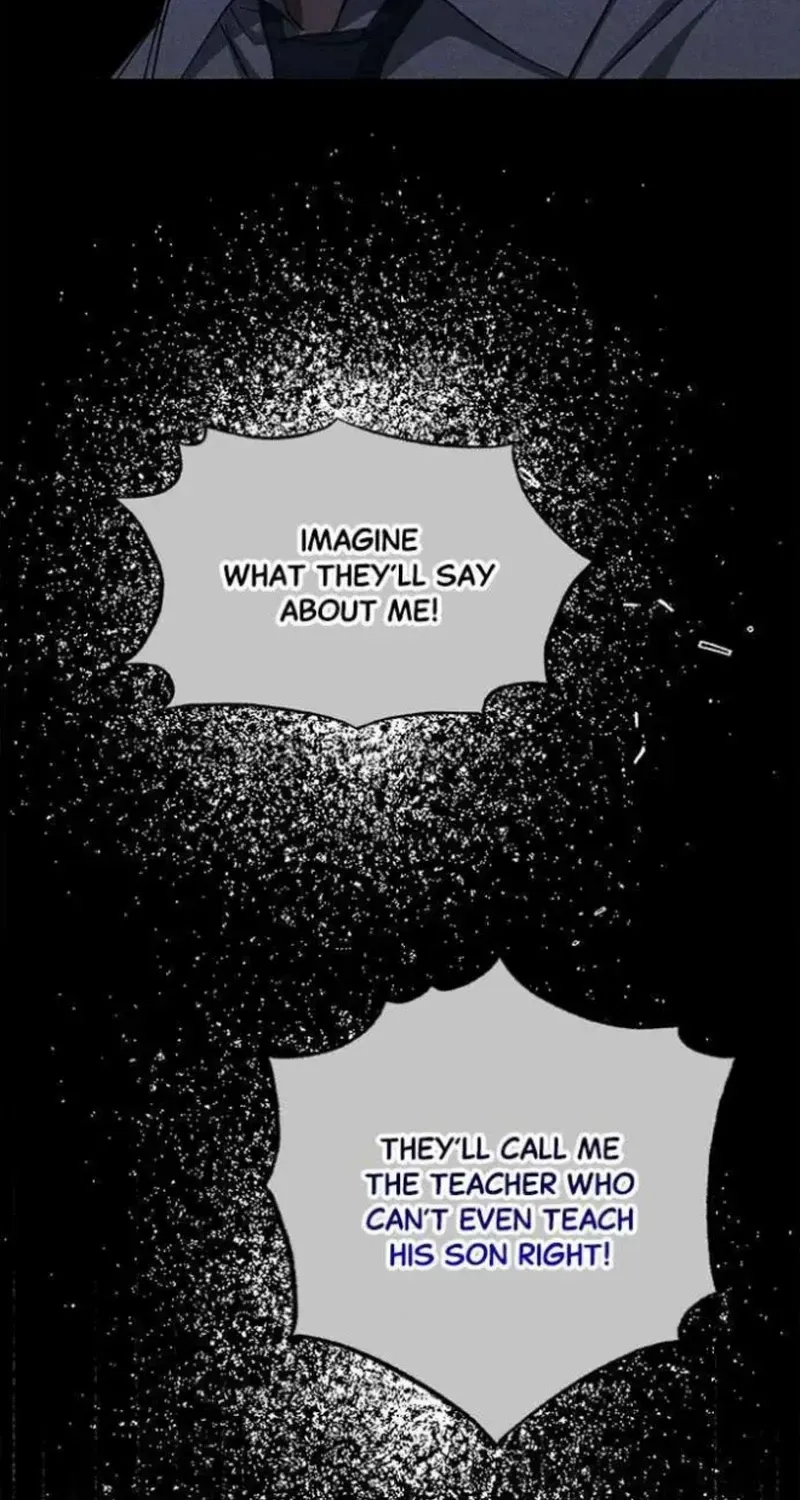 Night of Shadows Chapter 30 page 61 - 