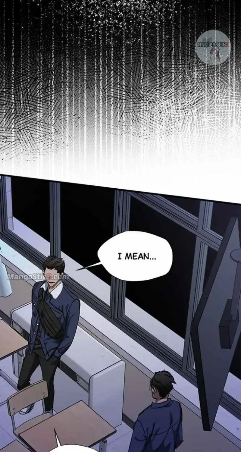 Night of Shadows Chapter 30 page 62 - 