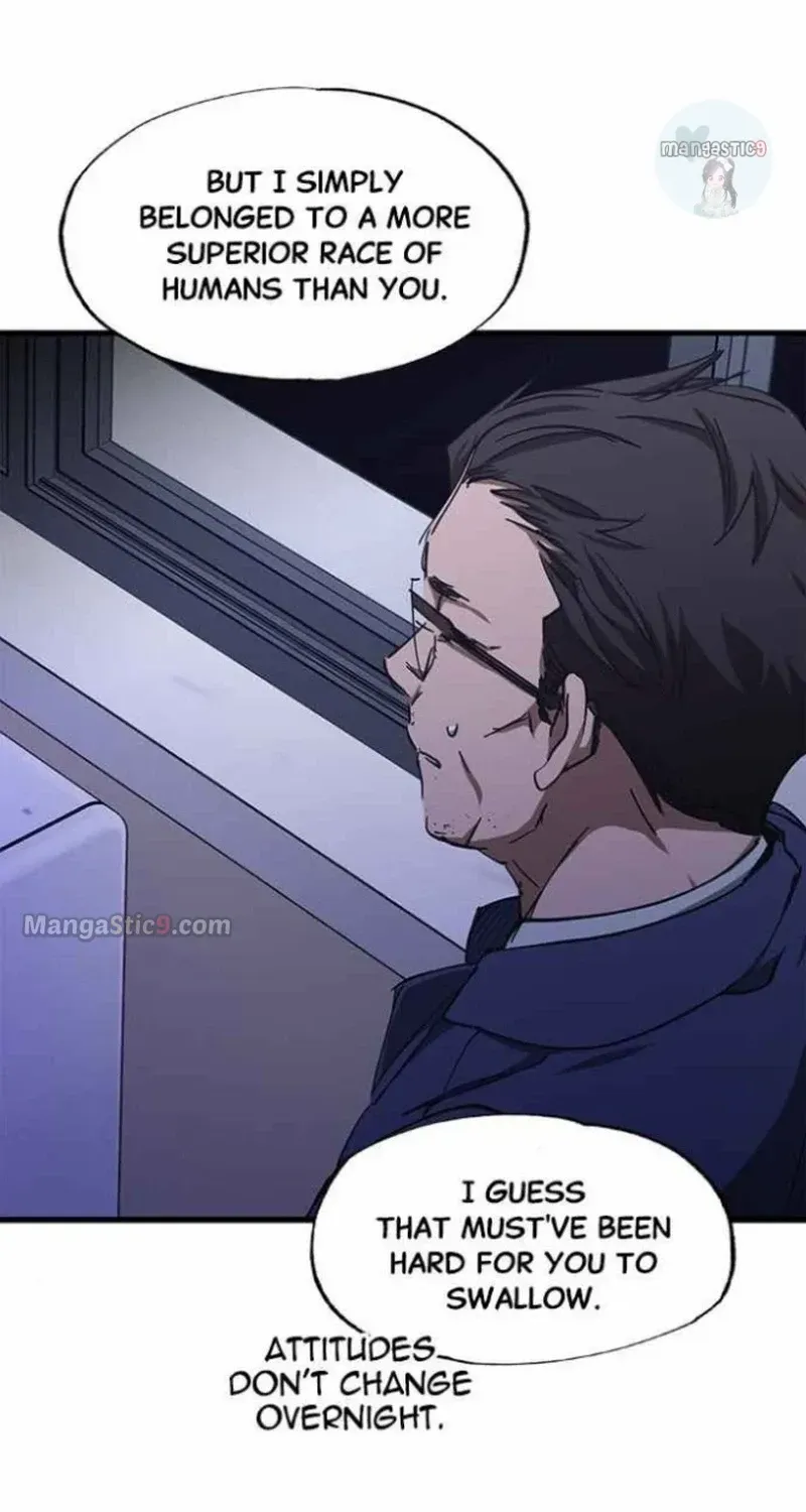 Night of Shadows Chapter 30 page 64 - 