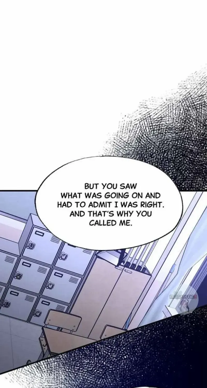 Night of Shadows Chapter 30 page 65 - 