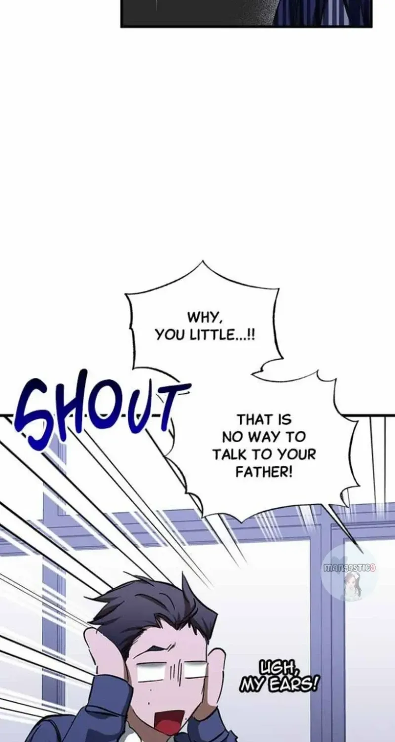Night of Shadows Chapter 30 page 71 - 