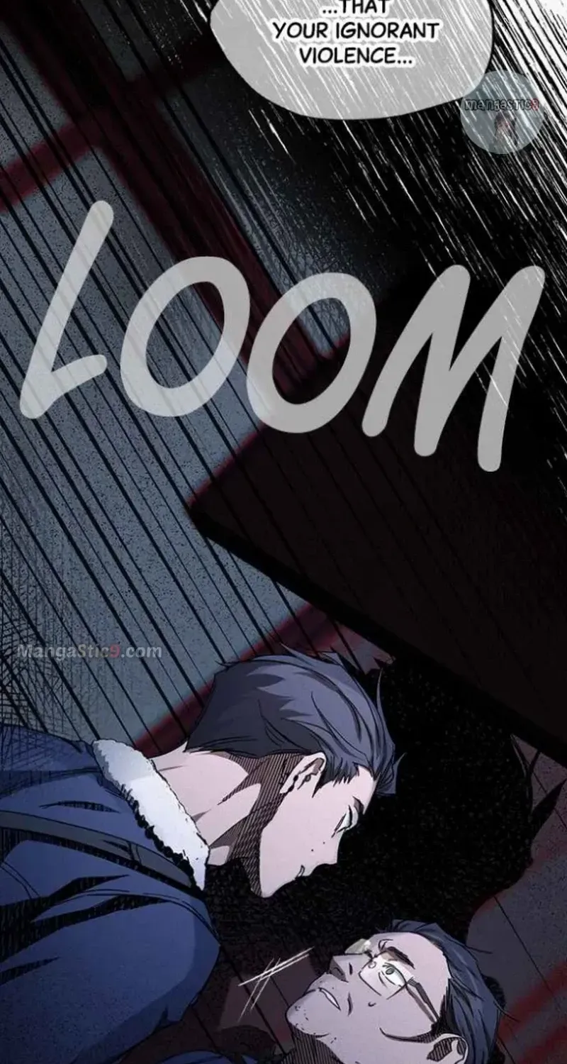Night of Shadows Chapter 30 page 75 - 