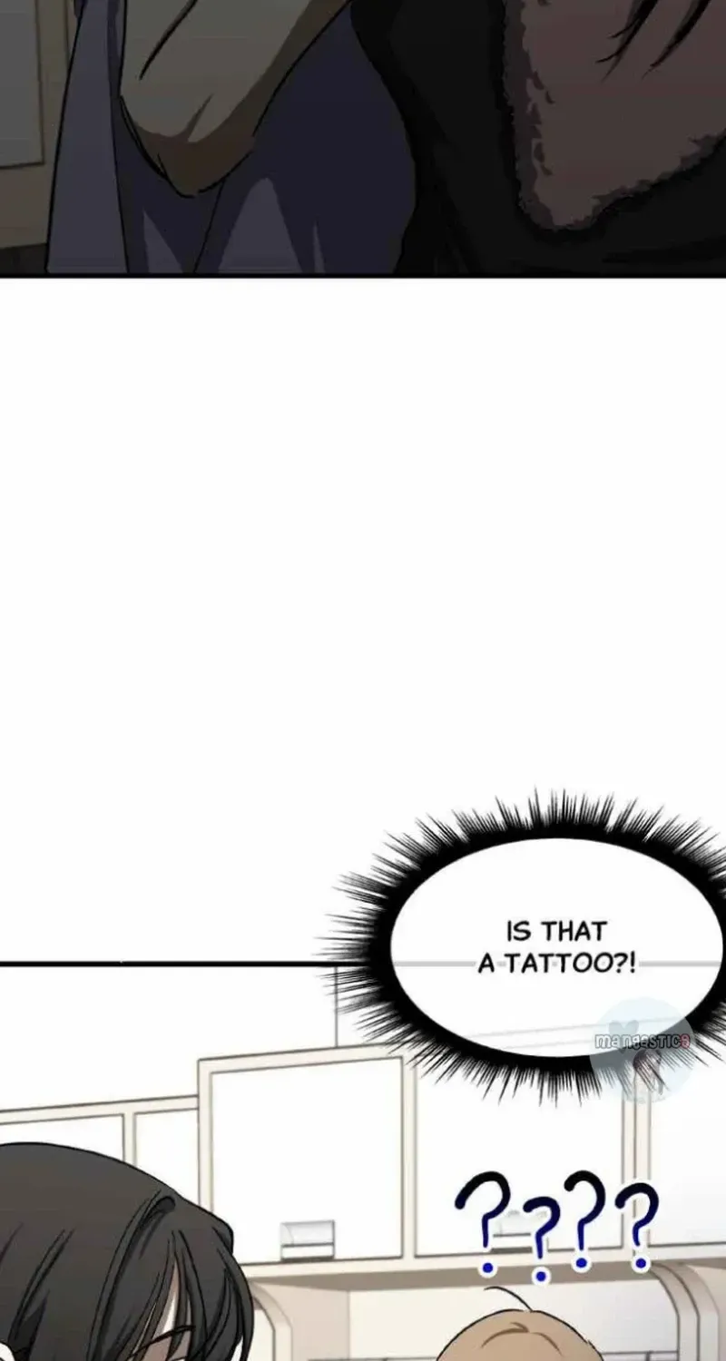 Night of Shadows Chapter 30 page 9 - 