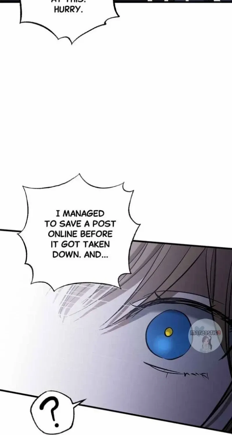 Night of Shadows Chapter 30 page 84 - 