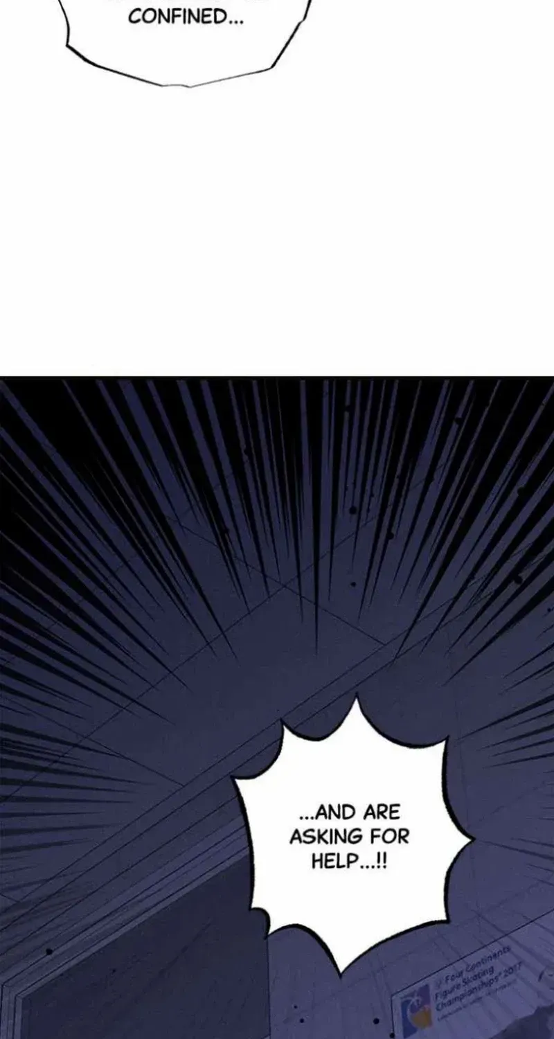 Night of Shadows Chapter 30 page 87 - 