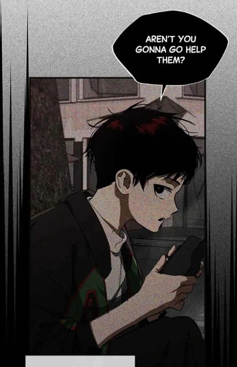 Night of Shadows Chapter 30 page 89 - 