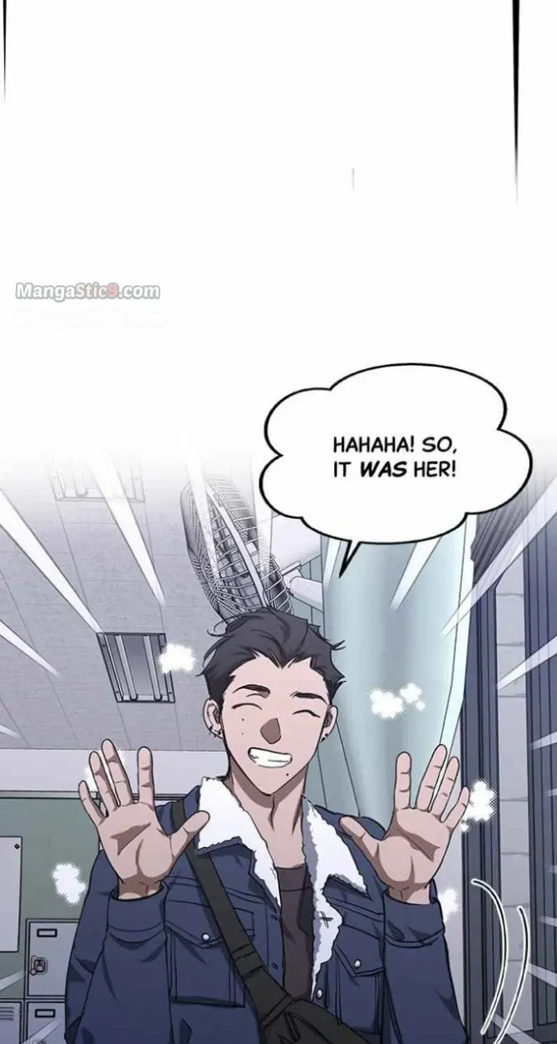 Night of Shadows Chapter 30 page 92 - 