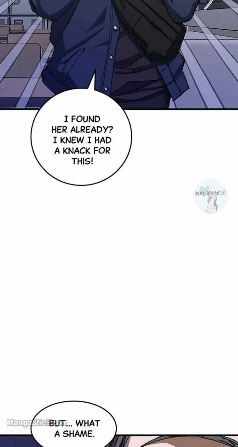 Night of Shadows Chapter 30 page 93 - 