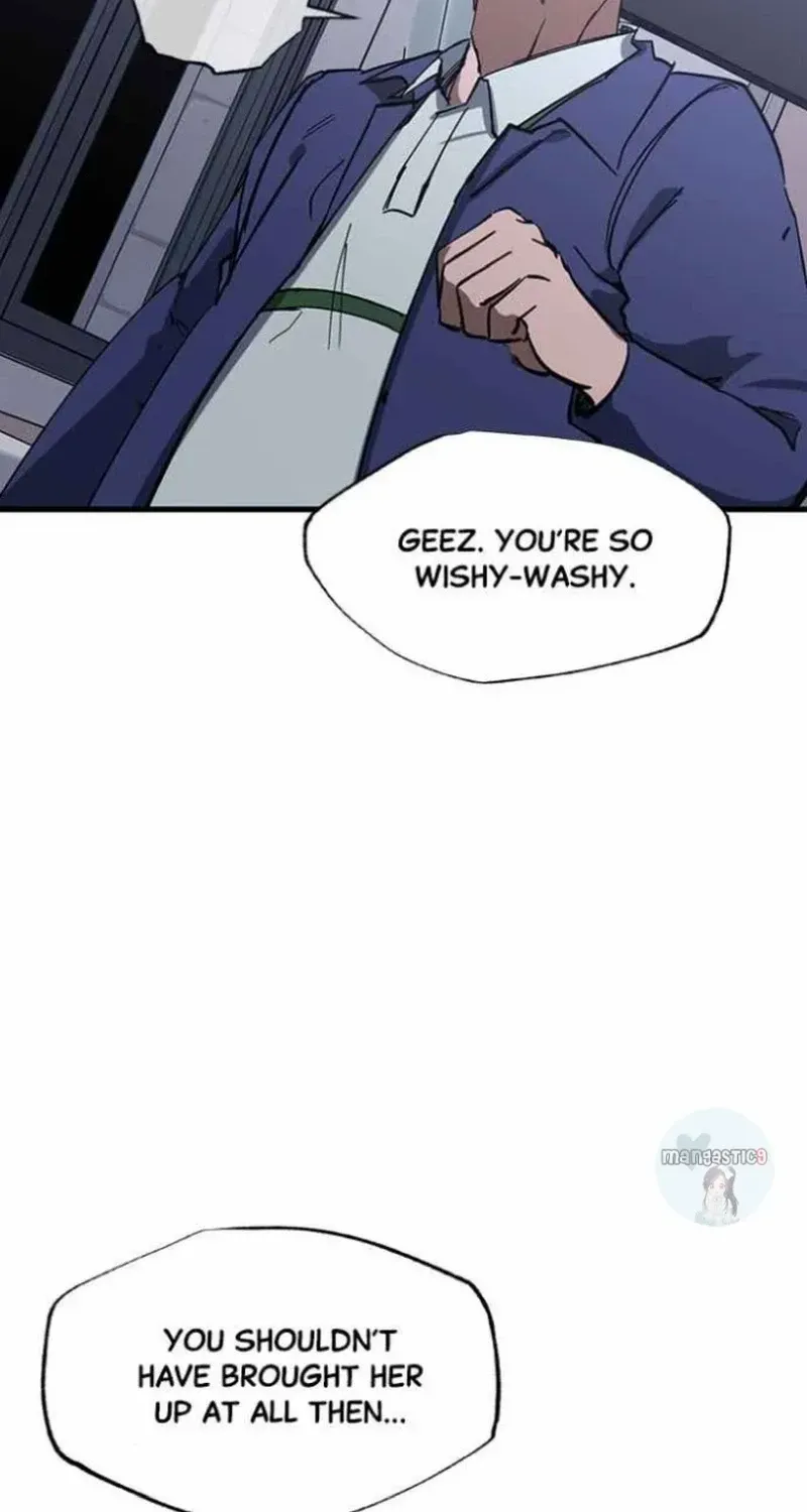 Night of Shadows Chapter 31 page 17 - 