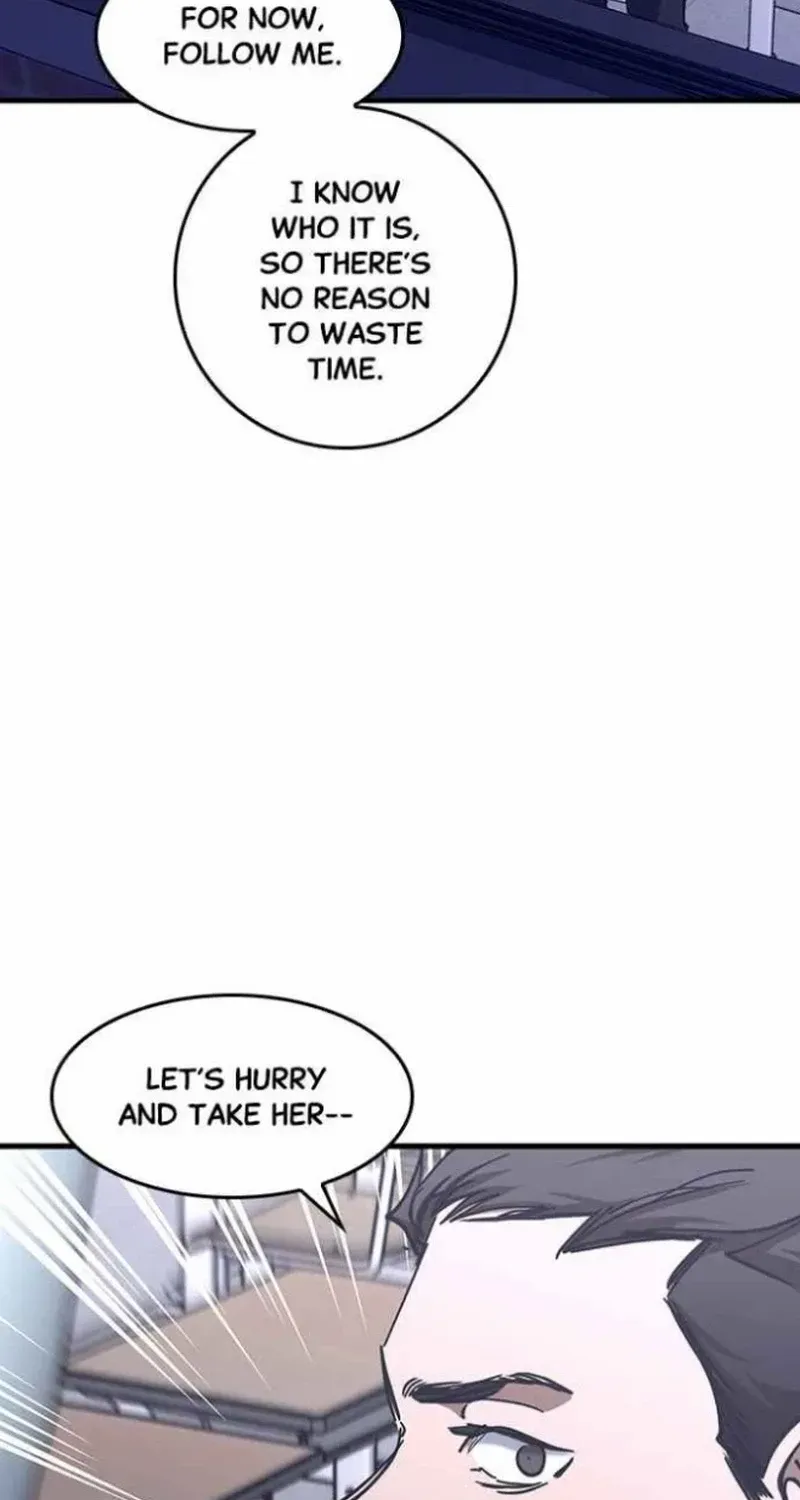 Night of Shadows Chapter 31 page 20 - 