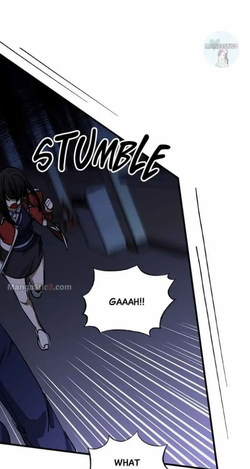 Night of Shadows Chapter 31 page 23 - 