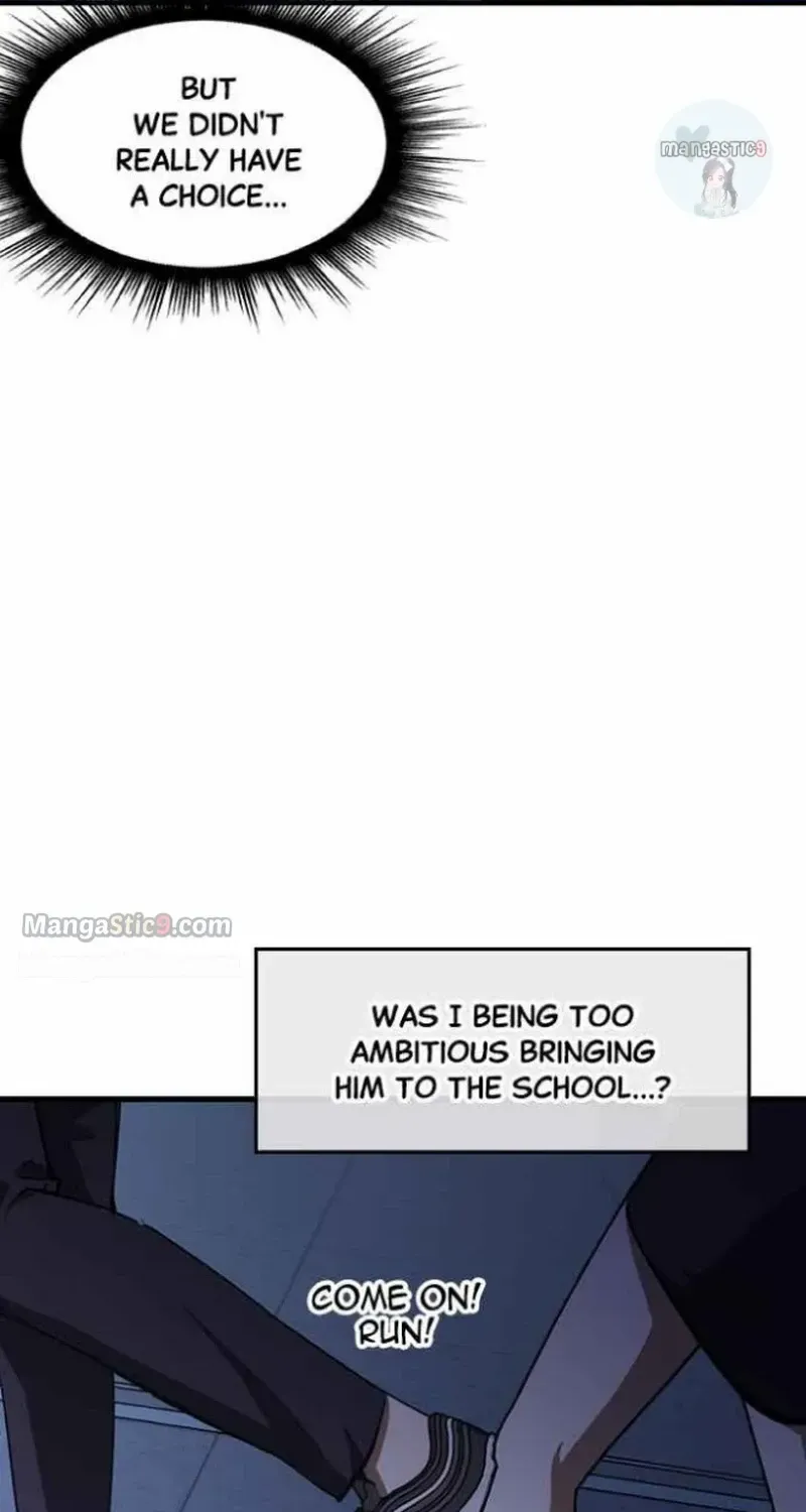Night of Shadows Chapter 31 page 28 - 