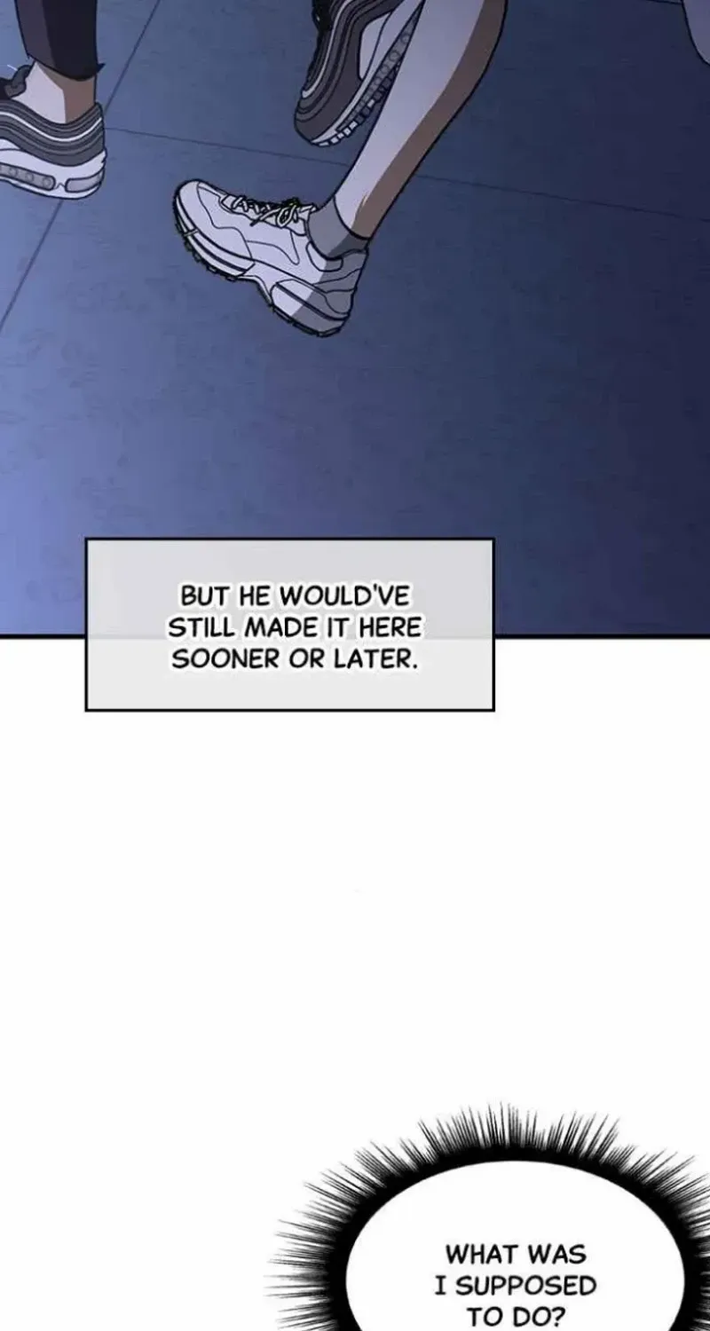 Night of Shadows Chapter 31 page 29 - 