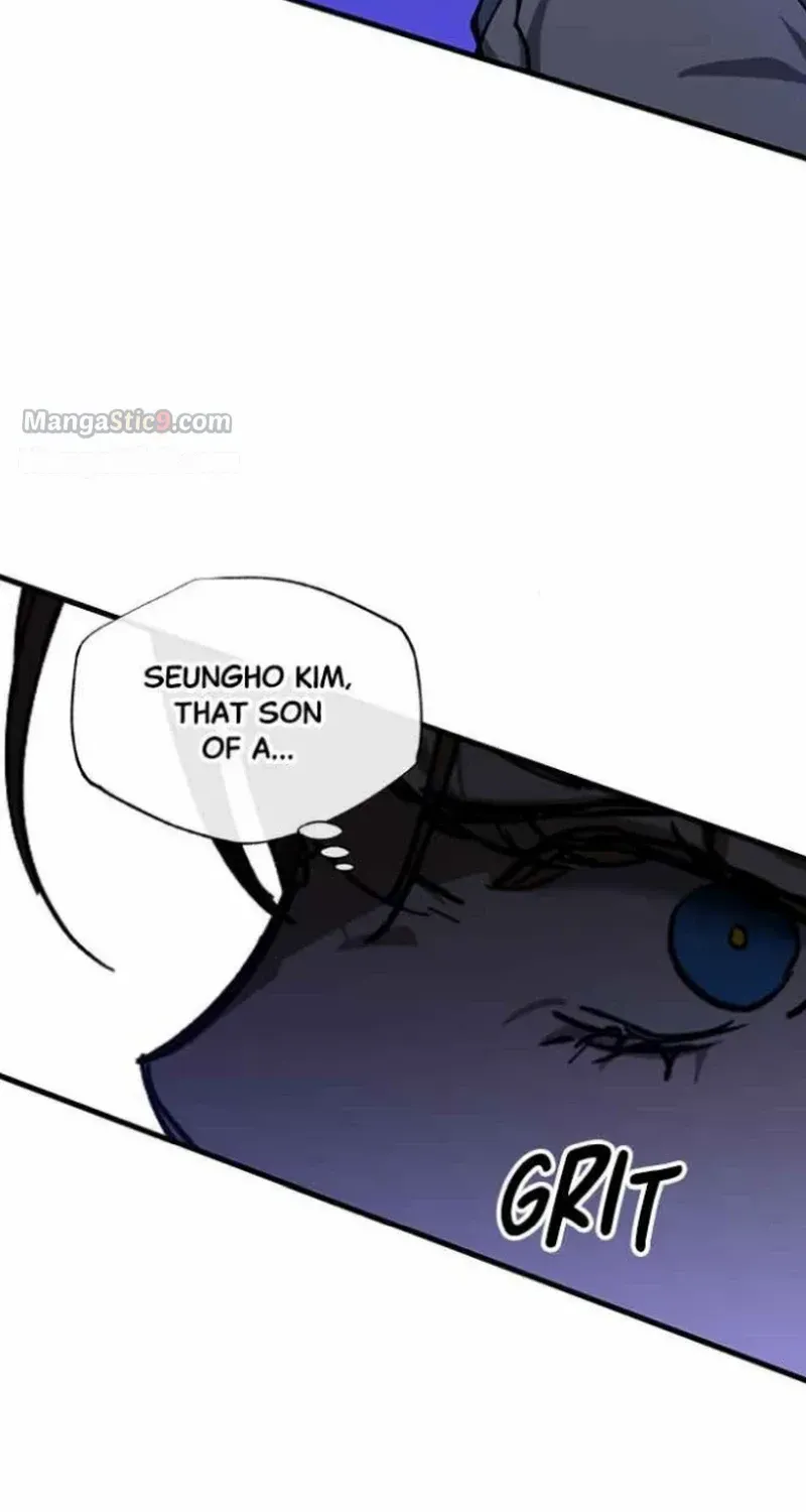 Night of Shadows Chapter 31 page 33 - 