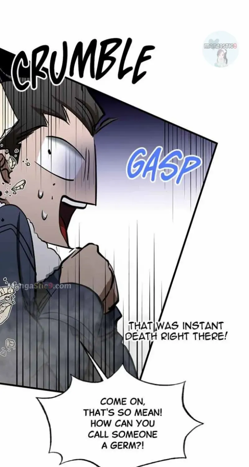 Night of Shadows Chapter 31 page 45 - 