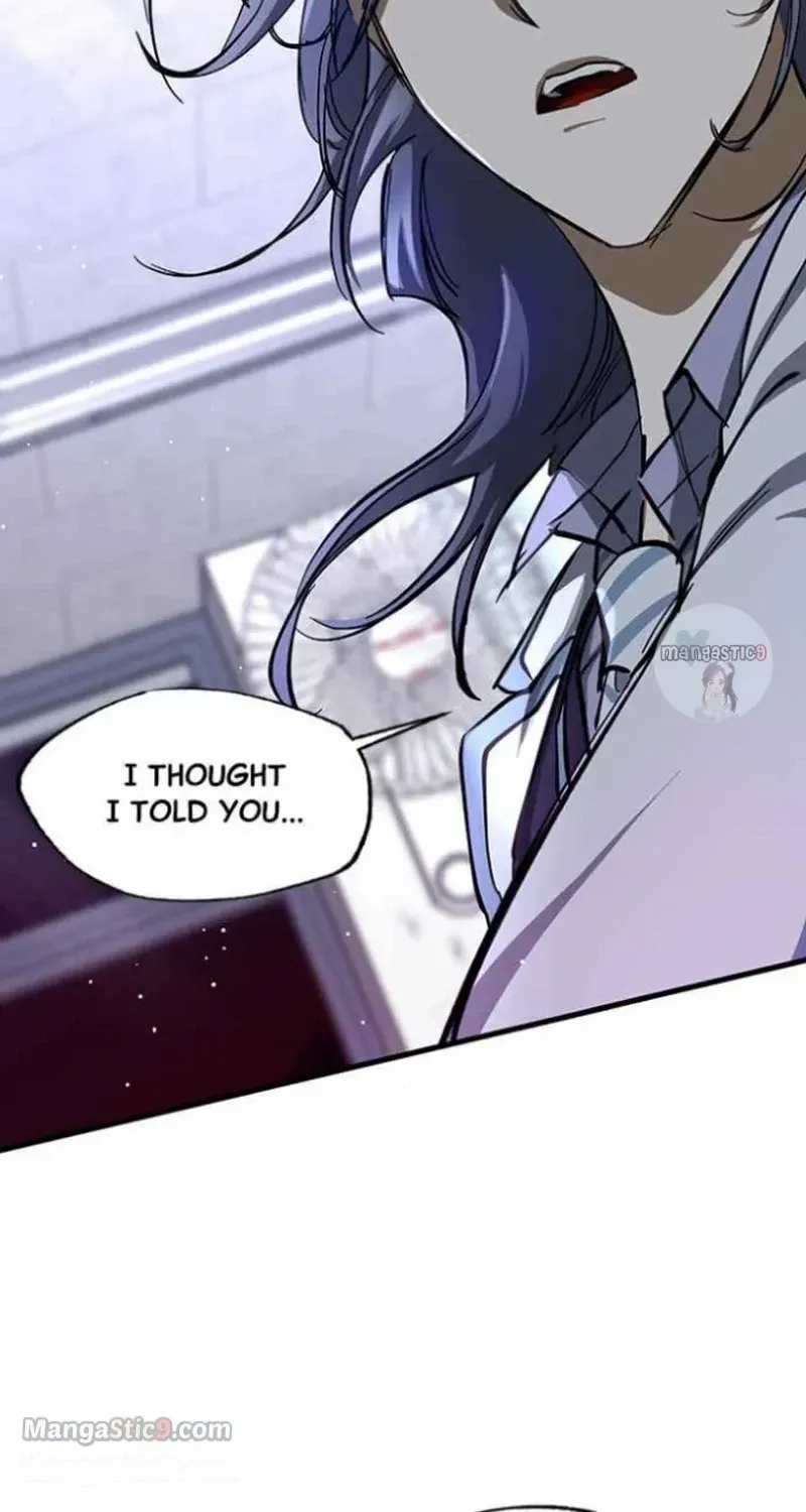 Night of Shadows Chapter 31 page 48 - 