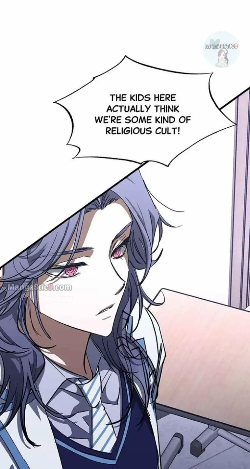 Night of Shadows Chapter 31 page 53 - 