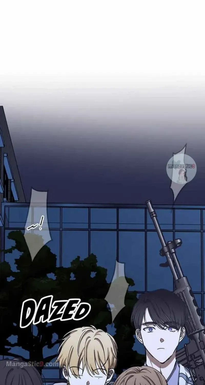 Night of Shadows Chapter 31 page 69 - 