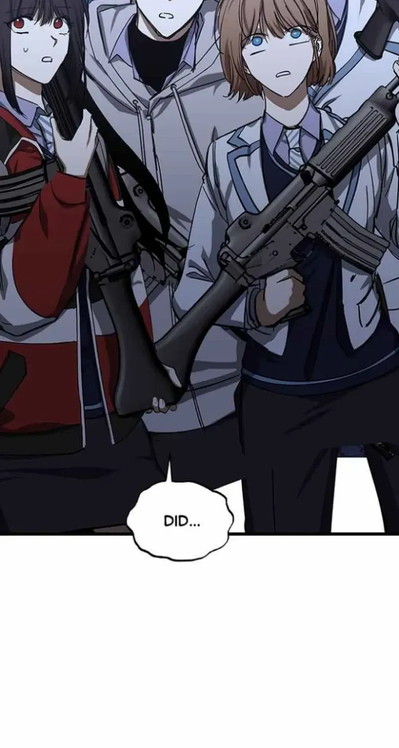 Night of Shadows Chapter 31 page 70 - 