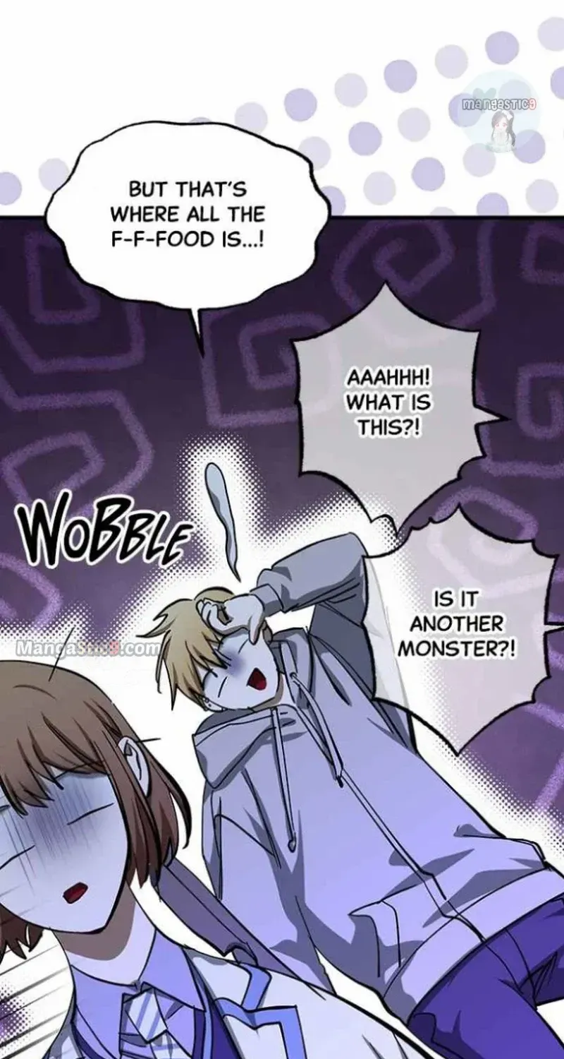 Night of Shadows Chapter 31 page 74 - 