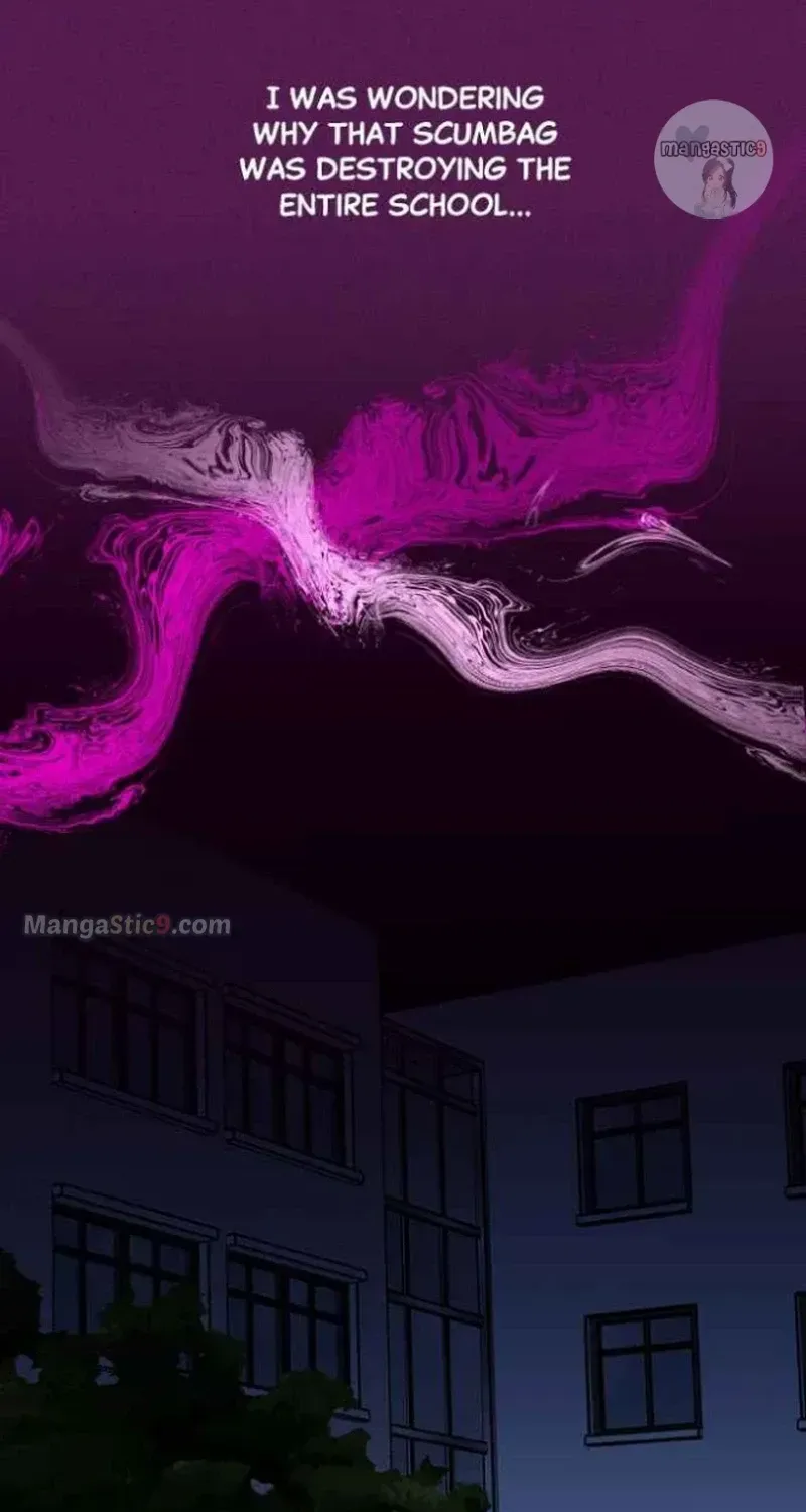 Night of Shadows Chapter 31 page 79 - 