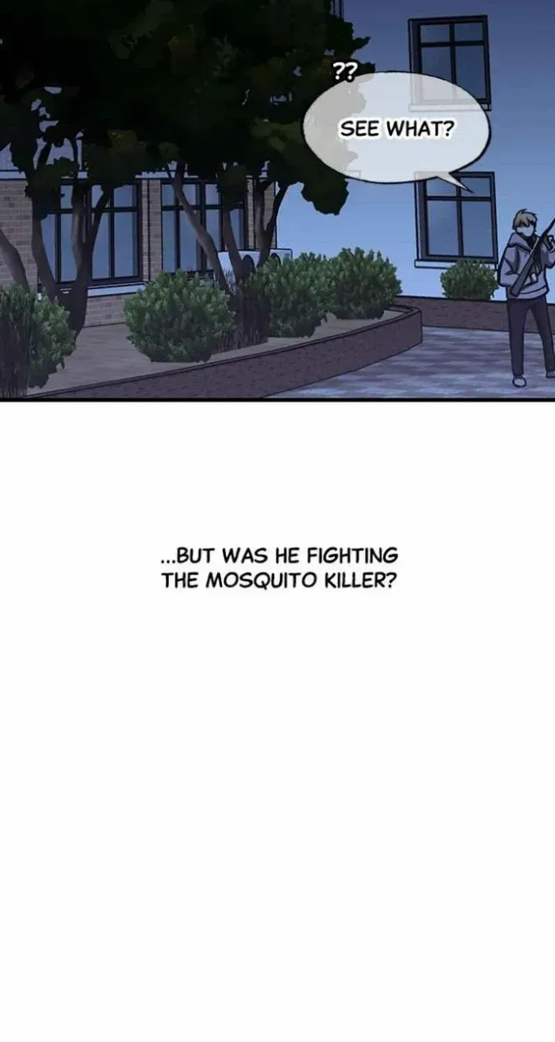 Night of Shadows Chapter 31 page 80 - 