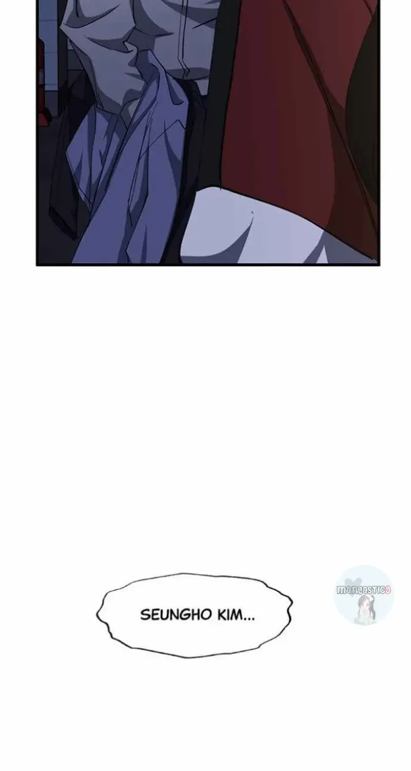 Night of Shadows Chapter 31 page 9 - 