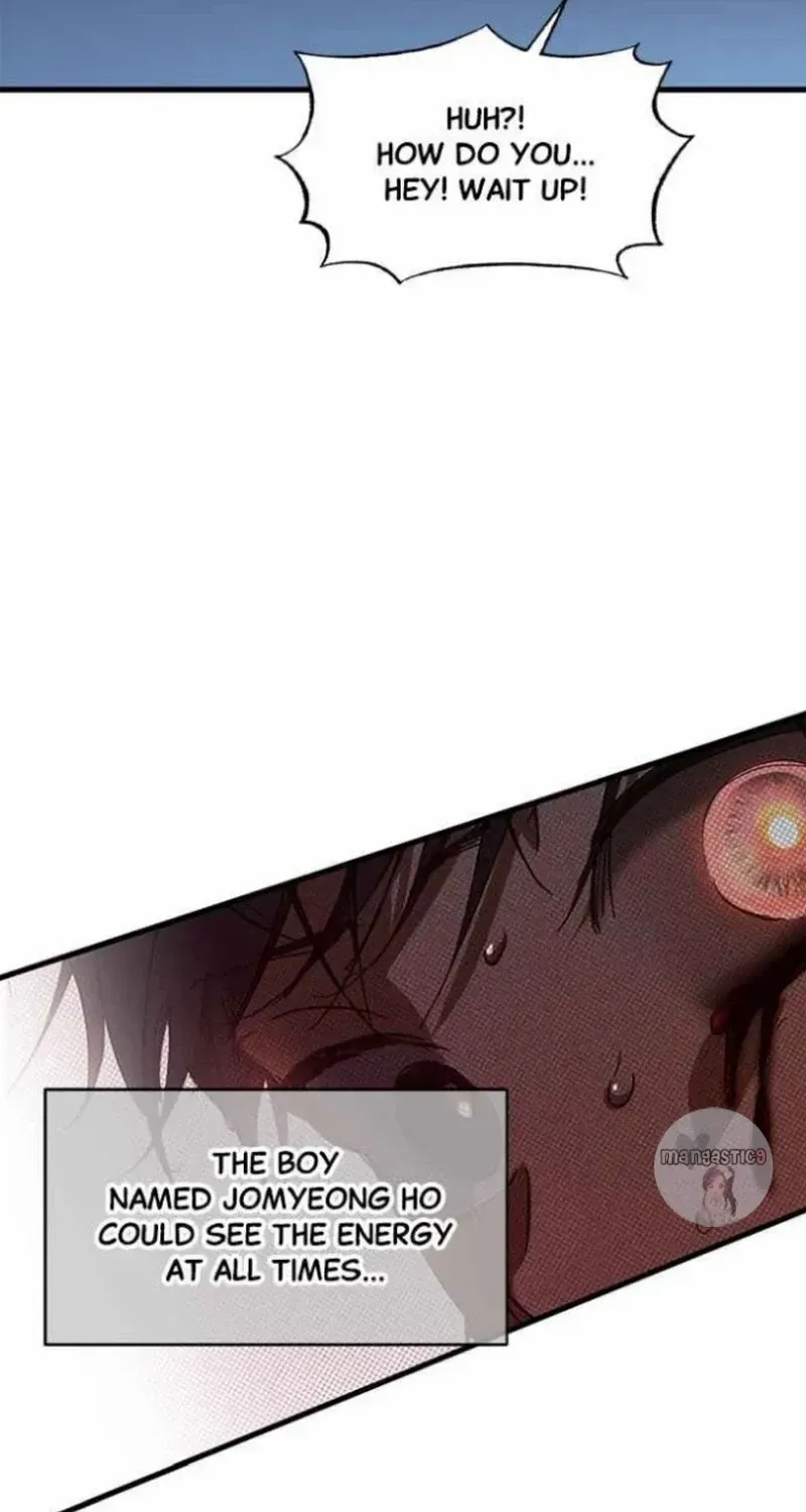 Night of Shadows Chapter 31 page 83 - 