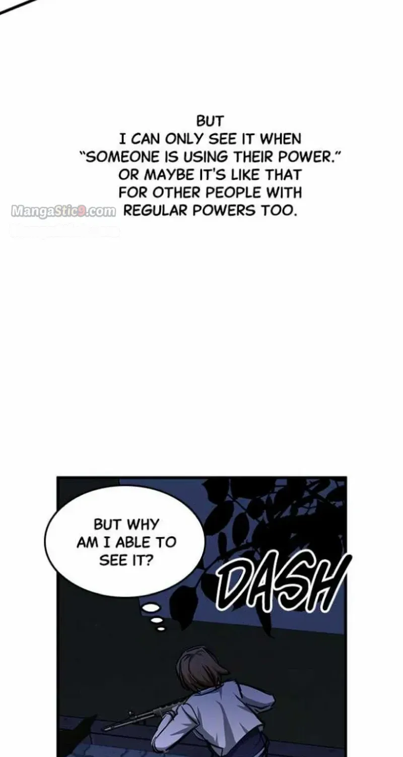 Night of Shadows Chapter 31 page 84 - 